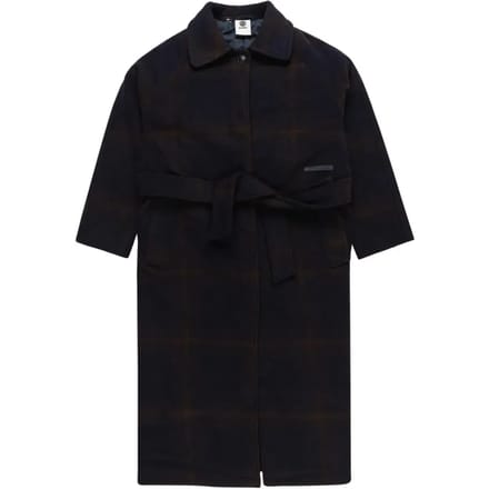 Dames trenchcoat Element Blizza