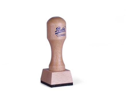 Houten stempel Posta Climax 5050 | 48x48mm