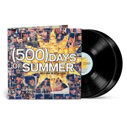 (500) Days of Summer