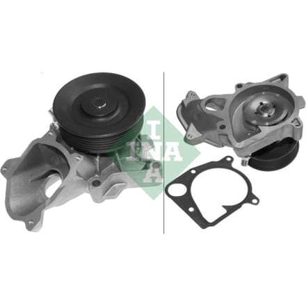 Schaeffler Ina Koelvloeistof pomp INA 538 0187 10