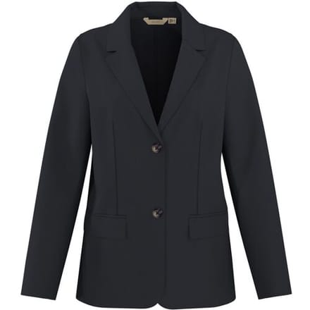 ESMARA Dames blazer (Zwart, 36)