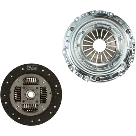 Koppelingsset VALEO 826913