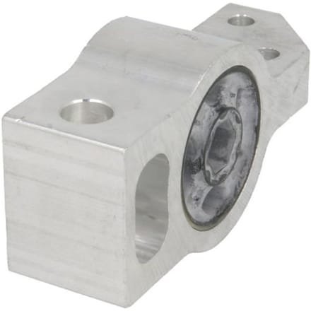 Voorste draagarm silentblock DELPHI TD719W