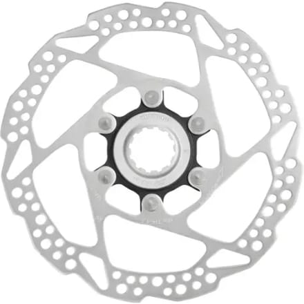 Remschijf Shimano SM-RT54-S - 160 mm - Center Lock