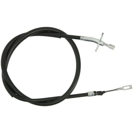Kabel, parkeerrem AKUSAN 5209-01-0519 links