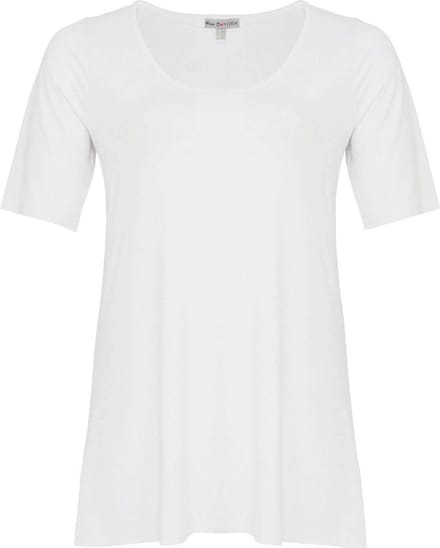 YOEK Dames T-shirt korte mouwen