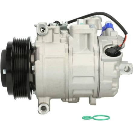 Compressor airconditioning DELPHI KLIMA CS20657
