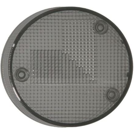 Knipperlicht - glas HELLA 9EL 990 354-031 links