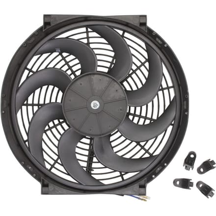 Ventilator TURBOWORKS MG-WE-009