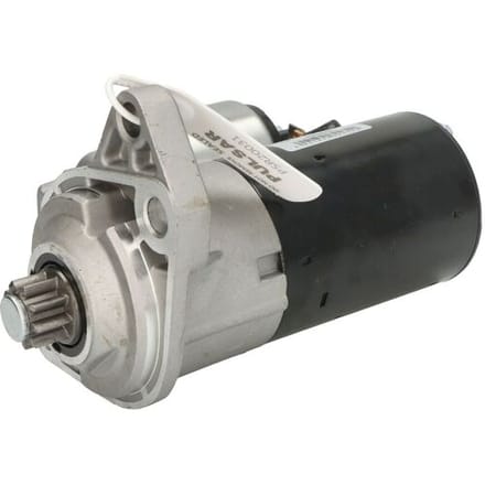 Starter PULSAR ROTATING ELECTRICS PSR20031