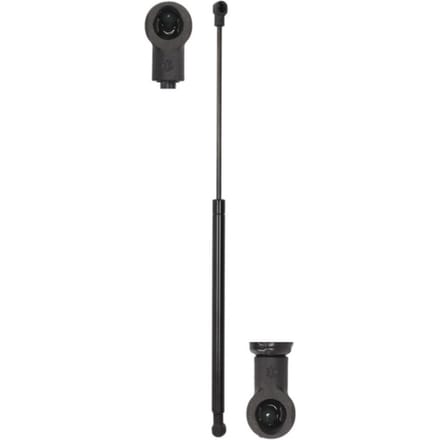 Gasveer, handschoenenvakje KROSNO KR31506
