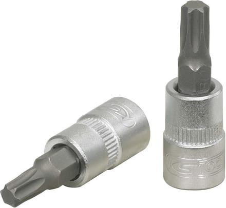 1/4" Torx Bitdop voor Schroevendraaier
