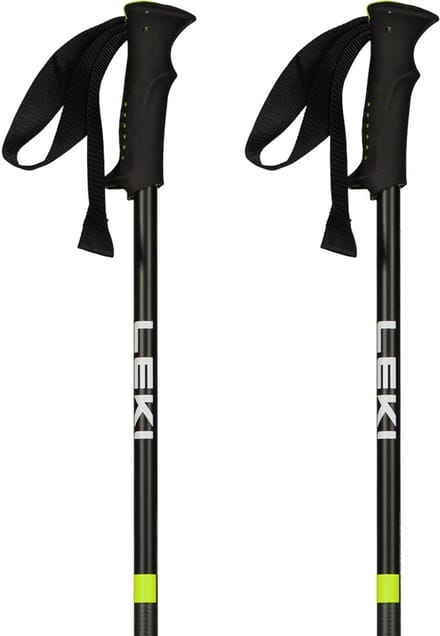 Leki Alpino Neolite Stokken Transparant 90 cm Kinderen