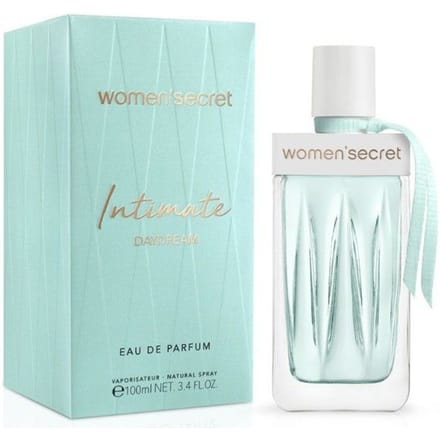 Eau de Parfum - Women Secret - Intime Daydream - 100 ml - Femme - Concentration élevée