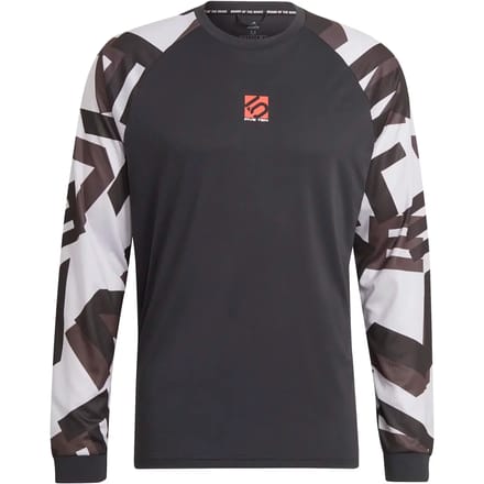 T-shirt met lange mouwen Adidas Five Ten TrailX