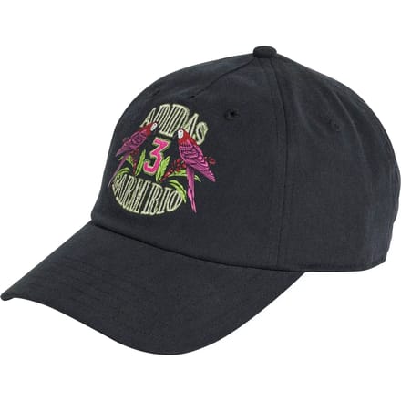 Adidas Performance Adidas Farm Pet - Dames - Zwart
