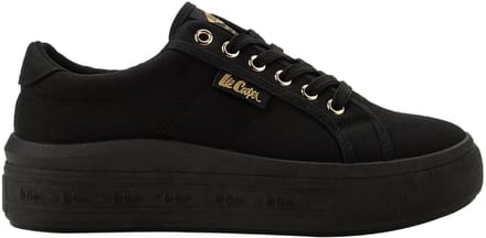 Lee Cooper Schoenen Dames Cooper LCW 26 Zwart - Maat 37
