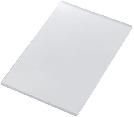 Canon Carrier Sheet A5 5349C001
