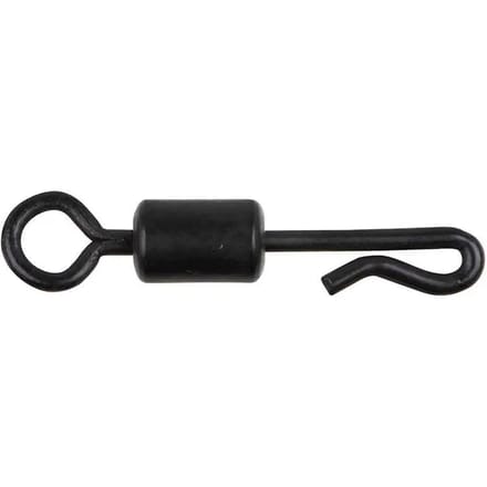 FOX Edges Naturals Power Grip Lead Clip Kit - Loodsysteem