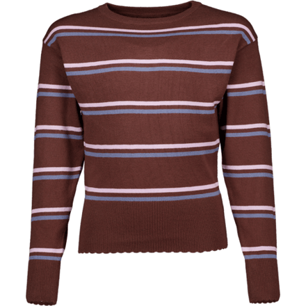 Zeeman Top - Bruin Bruin 146/152