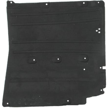 Motor/onderrijbeveiliging BLIC 6601-02-0068984P