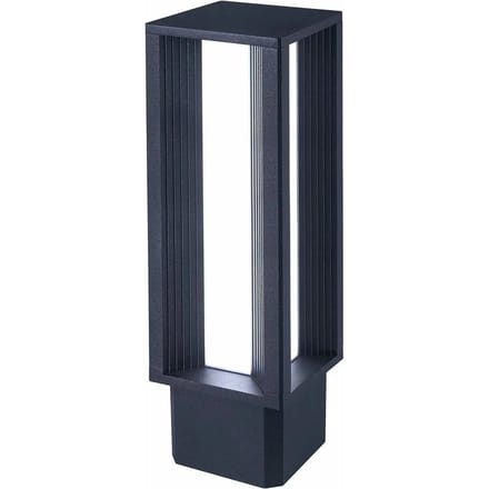 LED-verlichting Cristher lighting Aura IP65 SMD CRI80 4000K