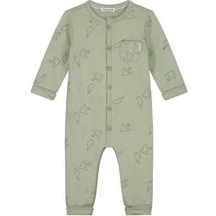 Prénatal newborn boxpakje Pure Light Greenshade 68 unisex