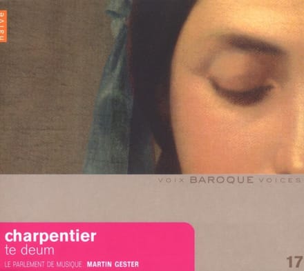 Le Parlement De Musique - Te Deum, Motets Pour Le Roy Louis (CD)