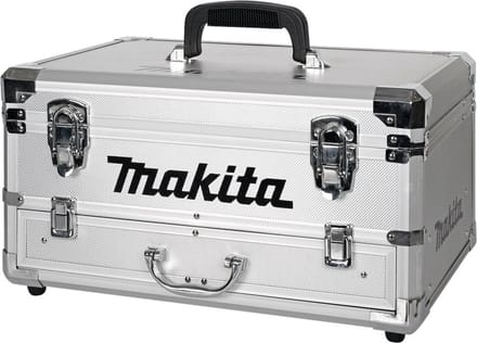 Makita Koffer Aluminium Leeg - 823326-1