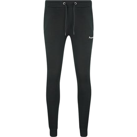 Men's Aquascutum Sweat Pants in Black