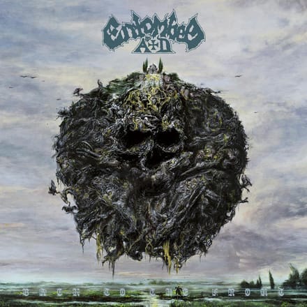 Back To The Front - Entombed A.d.