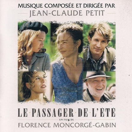 Le Passager De L'Ete