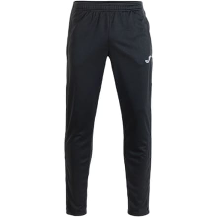 Joma Final Basket Iii Broek Zwart S Man