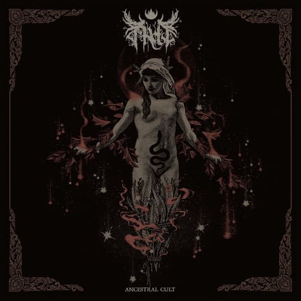 Arde - Ancestral Cult