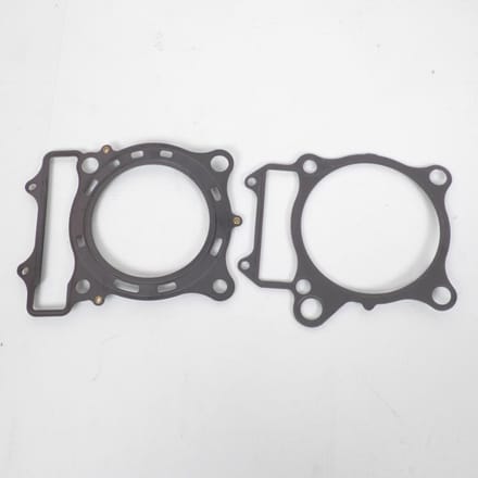 top motor pakkingen voor polaris 500 predator 2003-2007 quad basis cilinderkoppakking