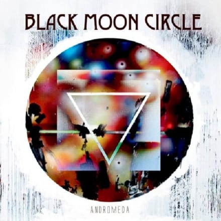 Black Moon Circle - Andromeda (LP)