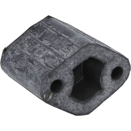 Rubberen ophangingsbuffers BOSAL 255-475