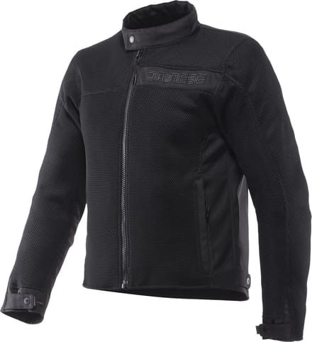Dainese Lisbona Air Motorfiets Textieljas -