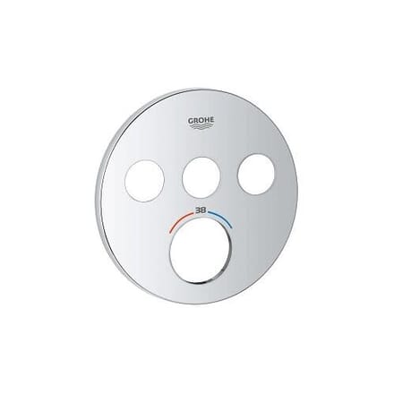 Grohe SmartControl replacement rosette 49035000
