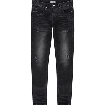 Kultivate Jeans JN Kane Protect Washed Black  34-34