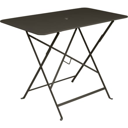 Fermob BISTRO klaptafel rechthoekig - E3 Tonka - 97 x 57 cm
