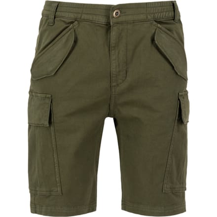 Korte Alpha Industries Airman