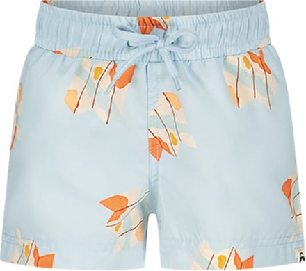 Louen The New Chapter D403-0645 Unisex Broek - Lavender mist - Maat 92