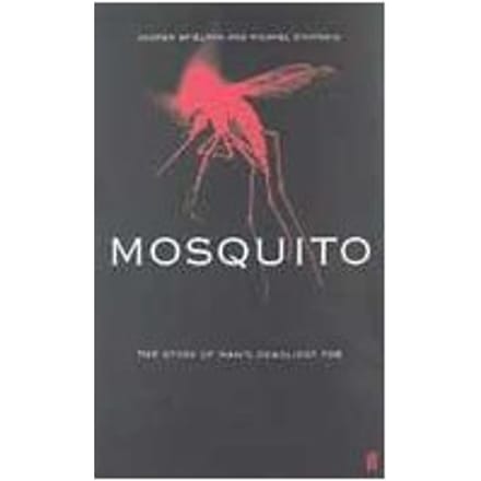 Mosquito - Spielman, Andrew