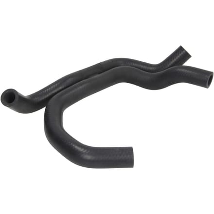Radiateurslang THERMOTEC DWW323TT