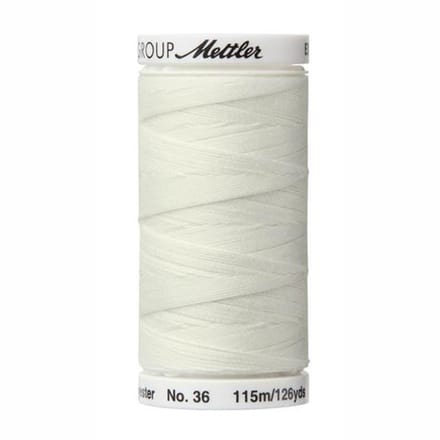 Amann Extra Sterk naaigaren No 36 115m kleur nr. 1000
