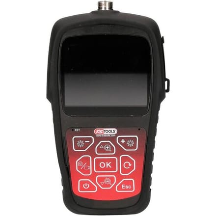 KS Tools - 550.7501 - HD Videoscoop - 3.5" Scherm