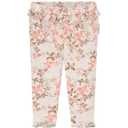 Sweet Petit baby legging Pien Soft Ecru Melange 62 dames