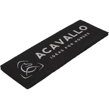 Paardenhoofdstel accessoire Acavallo