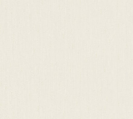 LIJNEN BEHANG | Structuur - Beige Crème - A.S. Création Casual Living